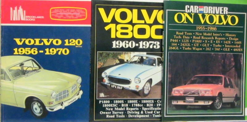 VOLVO